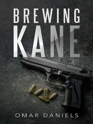 cover image of Brewing Kane